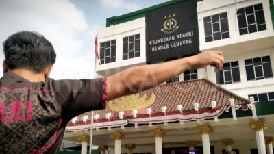 Kejari Dikabarkan Sedang Usut Korupsi KUR di Bandarlampung