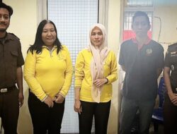 3 Terpidana Korupsi Tukin Kejari Bandarlampung Dieksekusi