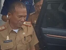 Kasus Pungli KKLTB, Kejari Periksa Sekda Lampung Tengah