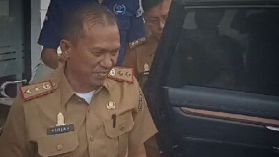 Kasus Pungli KKLTB, Kejari Periksa Sekda Lampung Tengah