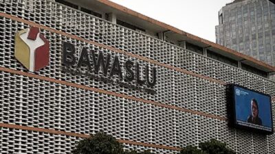Capres Diminta Bawaslu Tak Pakai Frekuensi Publik di Sosialisasi