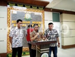 Kejari Kembali Tetapkan Tersangka Korupsi Kontainer Sampah Bandarlampung