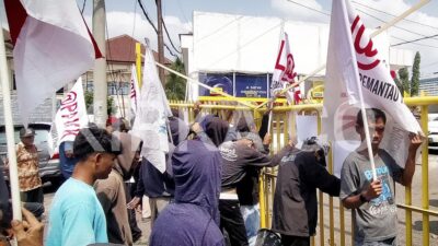 Anggaran Perjas BAPPEDA Lampung Disoal