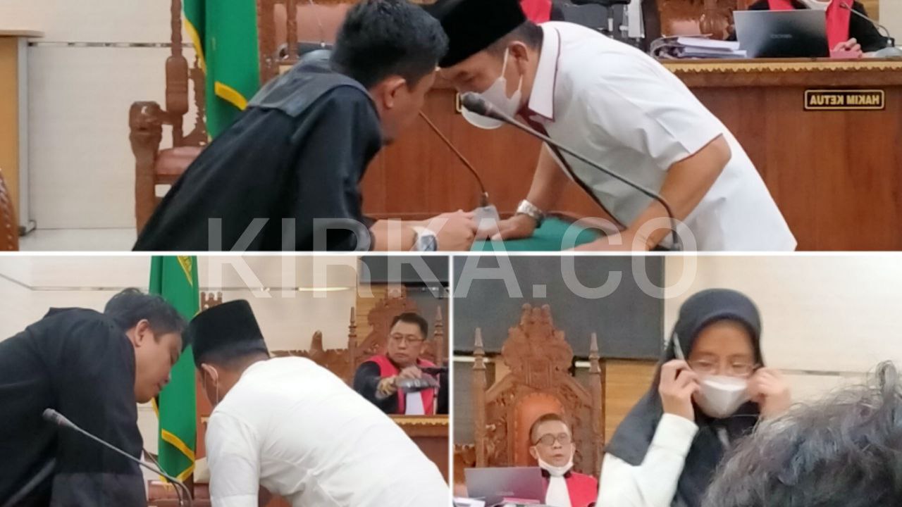 Penerapan Pasal pada Putusan Korupsi Retribusi Sampah Bandarlampung Berbeda Dari Tuntutan Jaksa