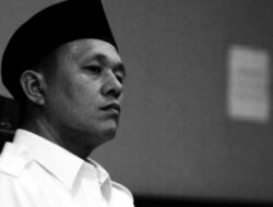 Mantan Bupati Lampung Tengah Mustafa Ajukan PK