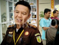 Jawaban Kejari Bandarlampung Soal RJ Dugaan Penganiayaan Alumni IPDN