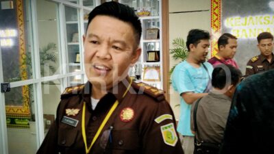 Jawaban Kejari Bandarlampung Soal RJ Dugaan Penganiayaan Alumni IPDN