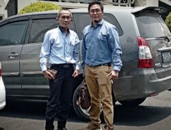 Mediasi Gugatan Nuryadin ke Darussalam Tidak Berhasil