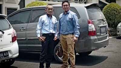 Mediasi Gugatan Nuryadin ke Darussalam Tidak Berhasil