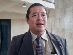 Eks Kadis ESDM Kalimantan Timur Jadi Tersangka Korupsi