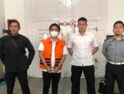 Mardani Maming Berstatus Narapidana Korupsi di Lapas Sukamiskin