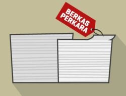 Berkas Perkara Lift Az Zahra Lampung Segera Diteliti Jaksa