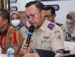 BPN Kota Depok Selesaikan Konflik Tanah Lewat GTRA