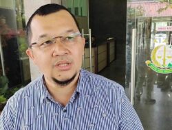Ketua Umum KONI Sumatera Selatan Ditetapkan Tersangka Korupsi
