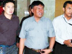 Mantan Wali Kota Pematangsiantar Gugat KPK Dkk