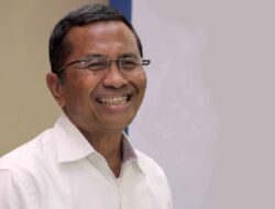 KPK Periksa Dahlan Iskan Terkait Kasus LNG Pertamina