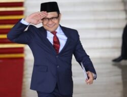 Muhaimin Iskandar Disebut Bukan Penyebab Timbulnya Kasus Korupsi di Kemenakertrans