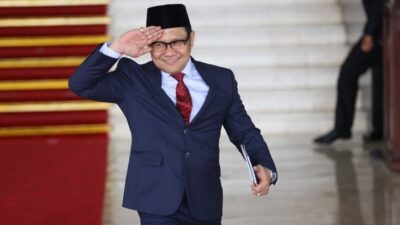 Muhaimin Iskandar Disebut Bukan Penyebab Timbulnya Kasus Korupsi di Kemenakertrans