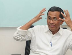 KPK Panggil Ulang Dahlan Iskan Pekan Depan