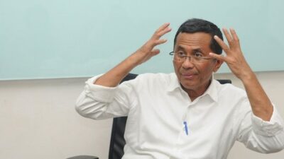 KPK Panggil Ulang Dahlan Iskan Pekan Depan