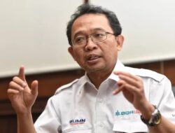 KPK Tak Tahan Tersangka Korupsi Bansos Beras Usai Diperiksa