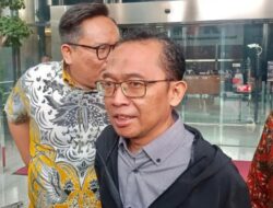 KPK Jadwalkan Pemeriksaan Ulang Muhammad Kuncoro Wibowo Dkk