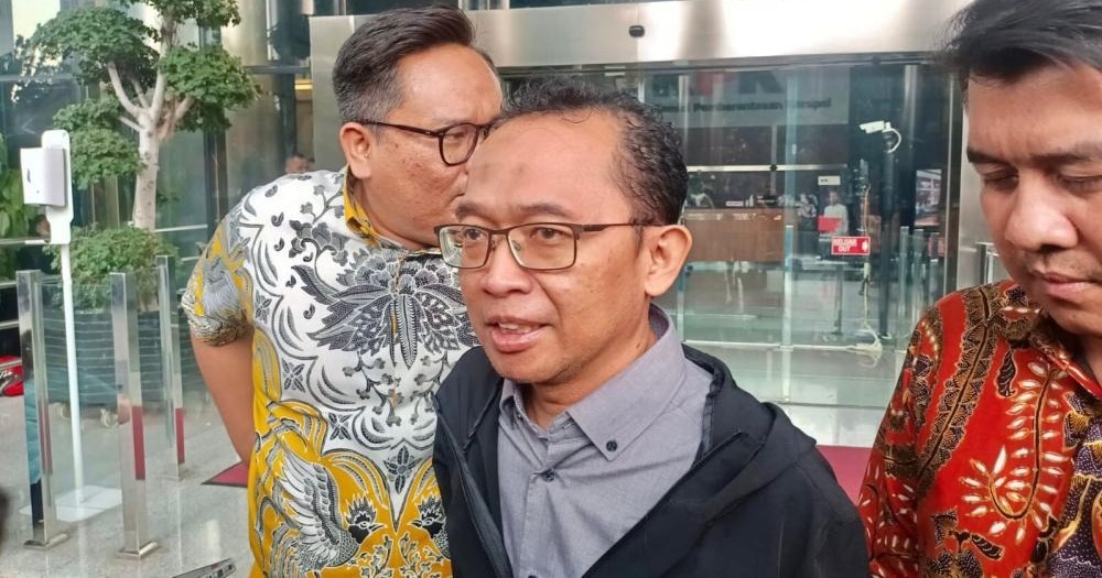 Muhammad Kuncoro Wibowo