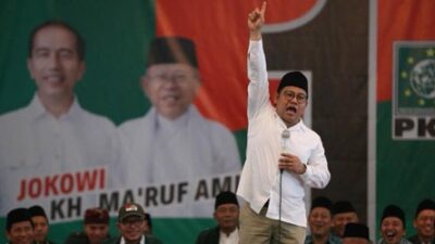 Abdul Muhaimin Iskandar