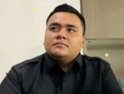 Bareskrim Tangkap Dito Mahendra