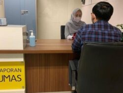 KPK Klaim Sudah Telaah 1.367 Dumas Hingga Agustus 2023