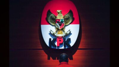 6 Calon Deputi Penindakan KPK Lolos Seleksi Tahap Ketiga