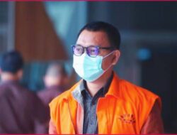 Akbar Tandaniria Mangkunegara Bebas Bersyarat