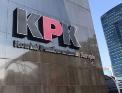 Petugas Rutan KPK Diberhentikan Imbas Tindakan Asusila