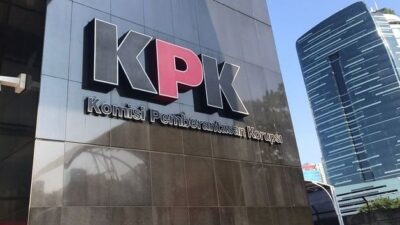 Petugas Rutan KPK Diberhentikan