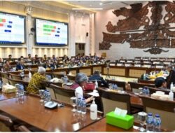 PMN untuk Sejumlah BUMN di Tahun 2023 dan 2024 Bertambah