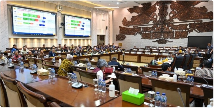 PMN untuk Sejumlah BUMN