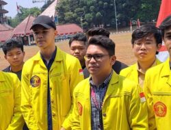 Adu Gagasan 3 Calon Presiden di Kampus UI Dijadwalkan Ulang