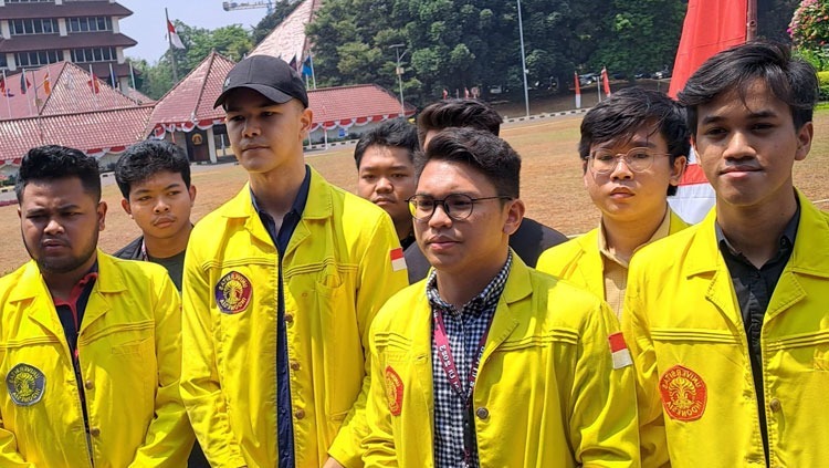 3 Calon Presiden