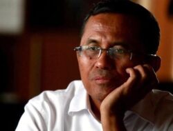 Dahlan Iskan Jalani Pemeriksaan di KPK untuk Kasus LNG Pertamina