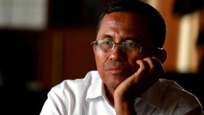 Dahlan Iskan Jalani Pemeriksaan di KPK untuk Kasus LNG Pertamina