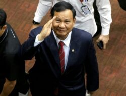 Elektabilitas Prabowo Subianto di Jawa Timur Unggul