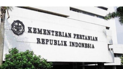 Penyelidikan KPK di Kementan Sudah Tahap Akhir