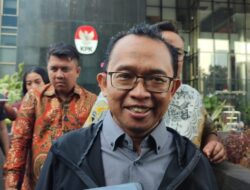 Muhammad Kuncoro Wibowo Akhirnya Penuhi Panggilan KPK