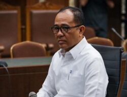 Surat Dakwaan Jaksa KPK ke Rafael Alun Trisambodo Penuhi Syarat