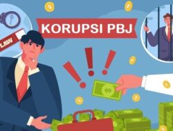 RUU PBJ Diklaim Berguna Untuk Tekan Korupsi