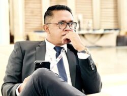 Walbertus Natalius Wisang Ditahan Kejagung