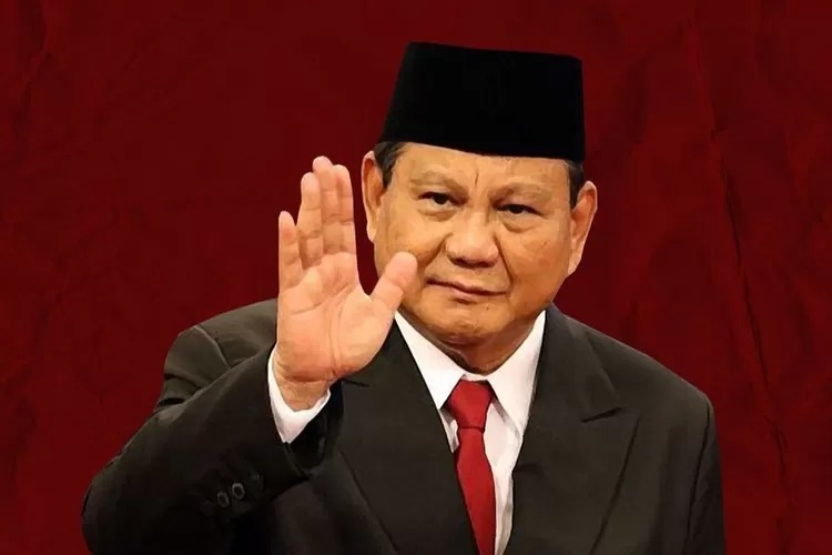 Prabowo Subianto