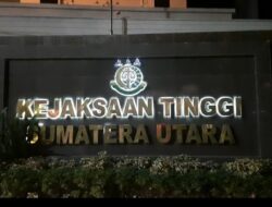 Dosen Universitas Al Washliyah Labuhanbatu Ditahan Kejati Sumut