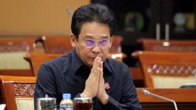 Dugaan Pelanggaran Kode Etik