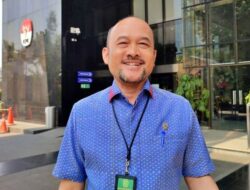 Alasan Pemeriksaan Karo Hukum MA Diungkap KPK